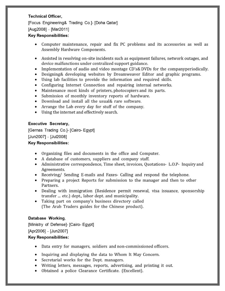 IT Specialist - 3