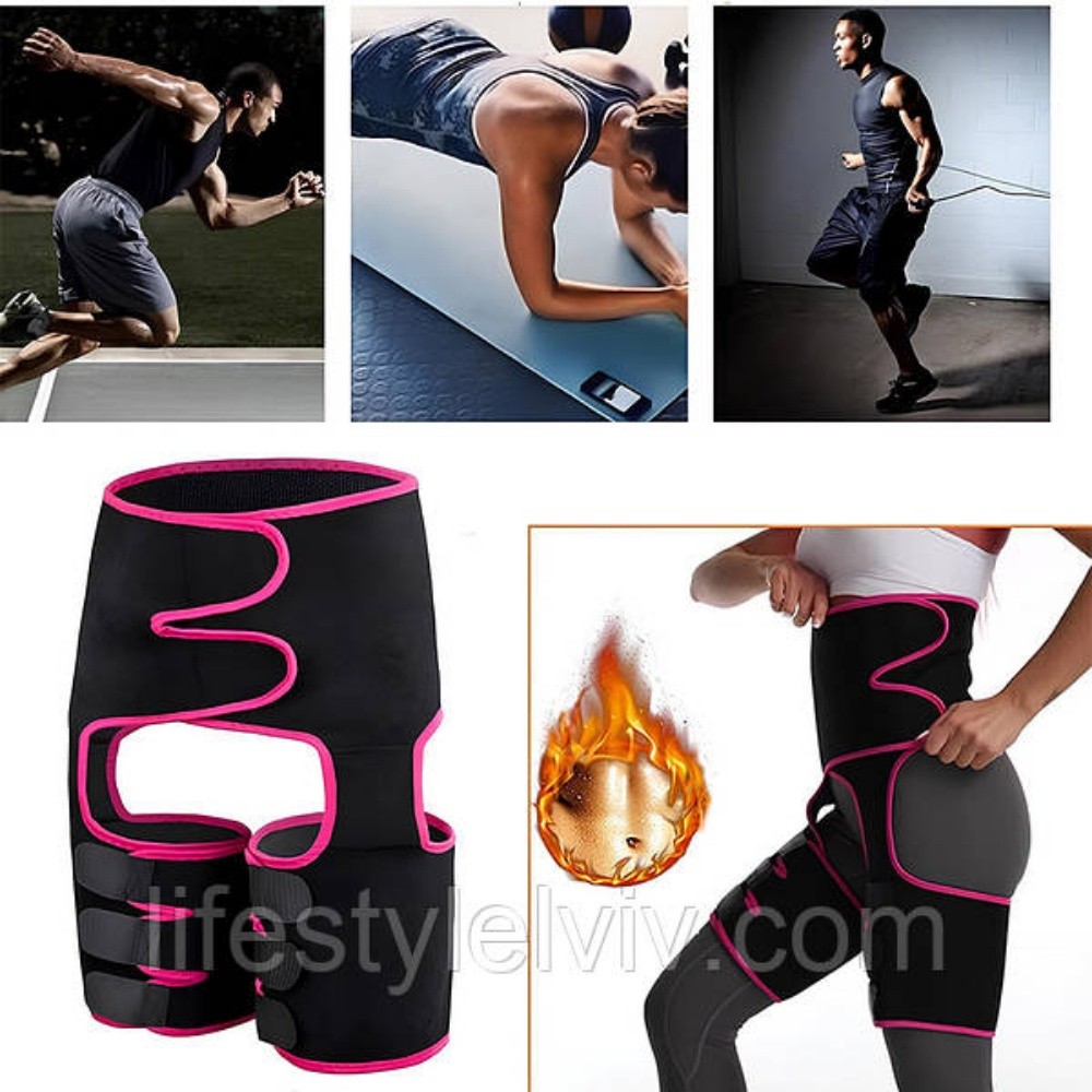 ADJUSTABLE ONE PIECE WAIST BAND - 3