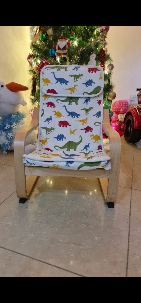 Kids armchair/ chair - 1