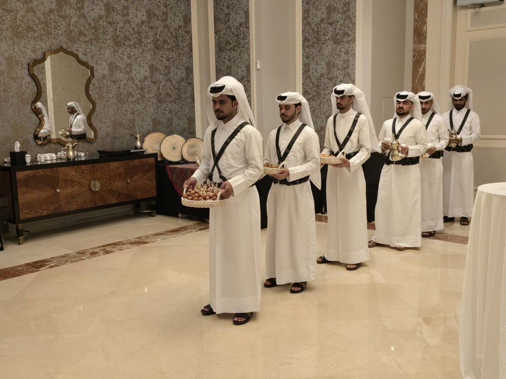 hospitality - 3