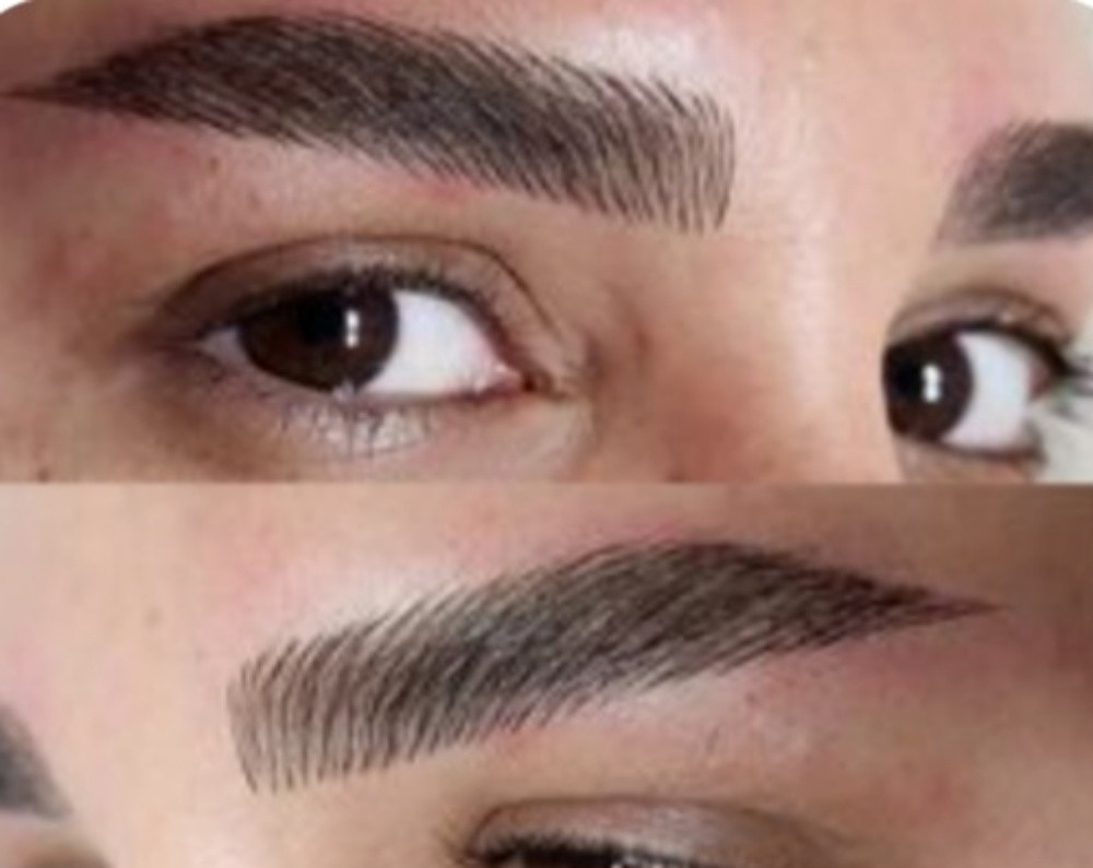 Microblading - 1