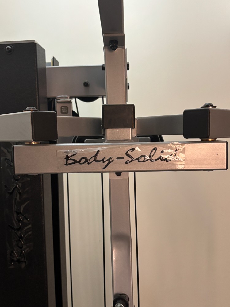 bodysolid - 3