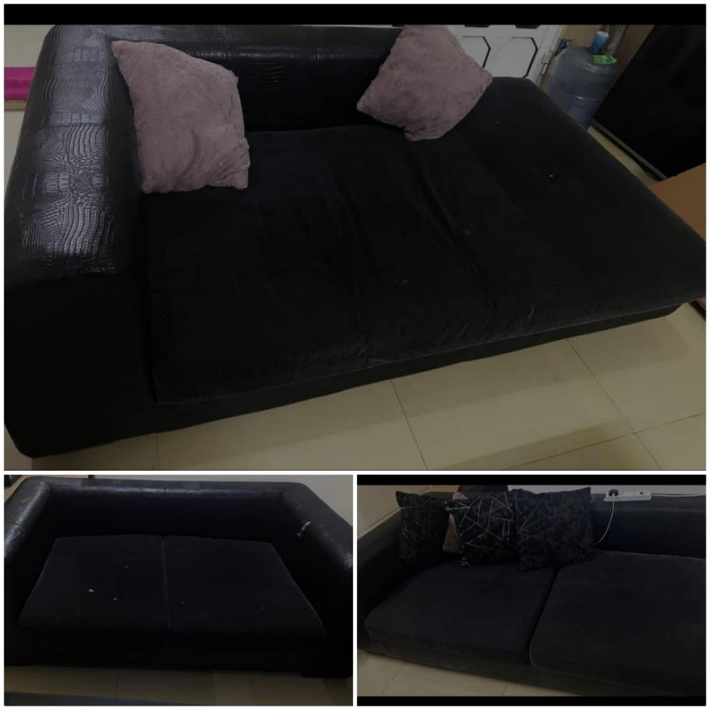 sofa set chair - 1