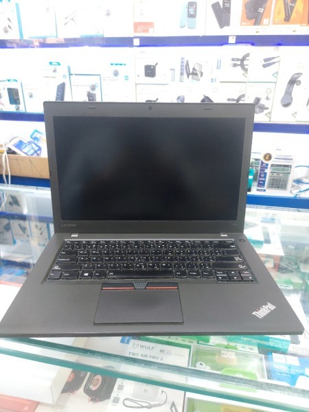 LENOVO THINKPAD T460 - 2