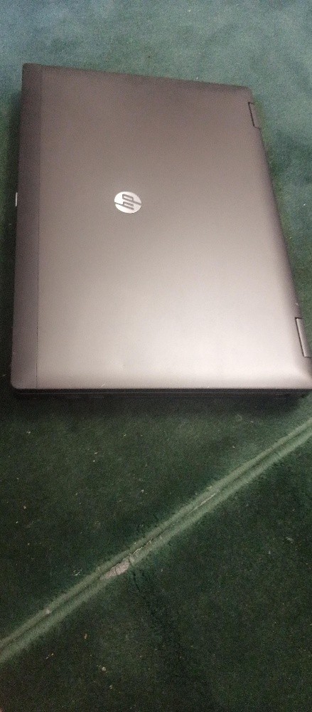 HP core i7 - 3