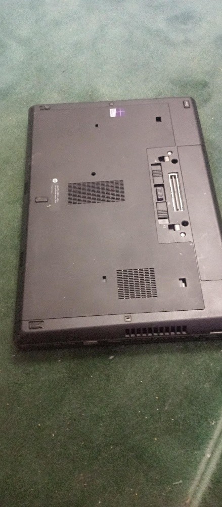 HP core i7 - 2