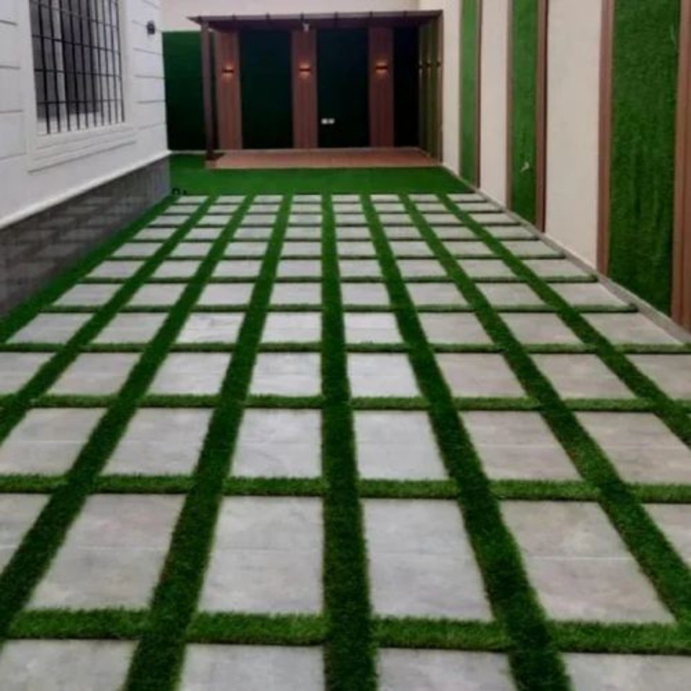 Artificial grass carpet - 2