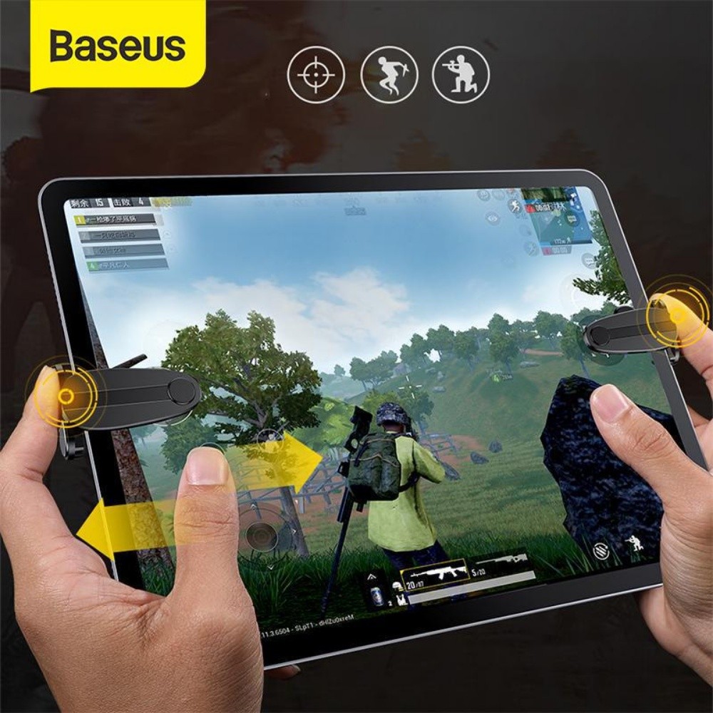 FOR SALE Triggers For iPad - 5