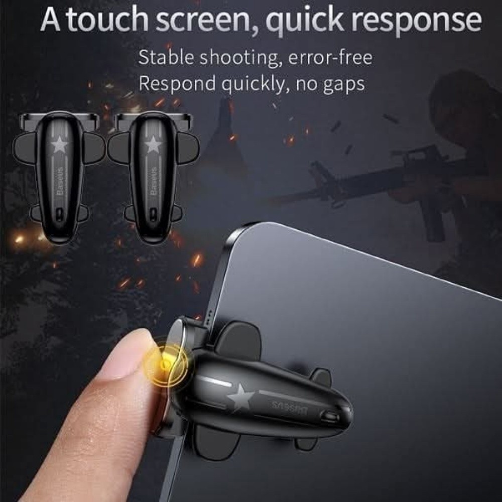 FOR SALE Triggers For iPad - 10