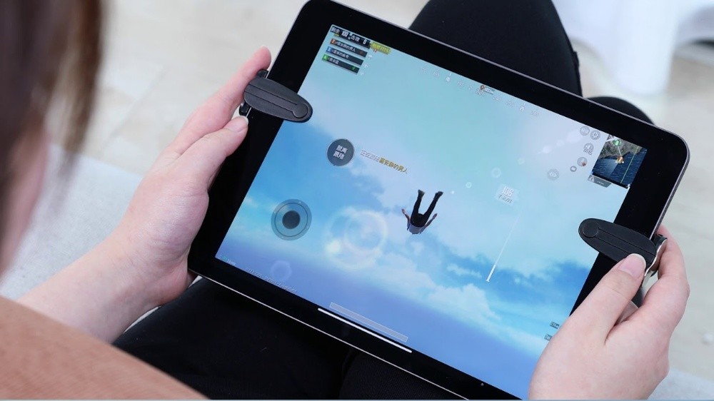 FOR SALE Triggers For iPad - 3