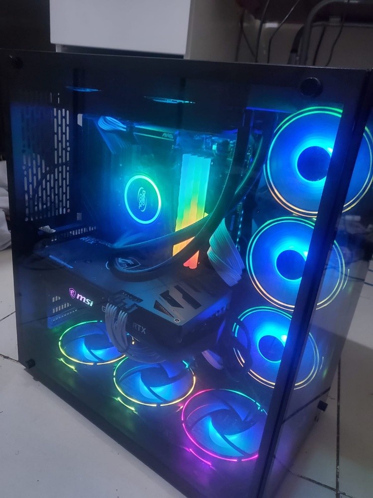 gaming PC - 5