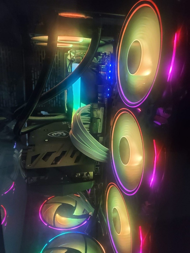 gaming PC - 6
