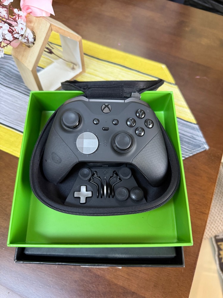 xbox Elite controller series 2  - 2