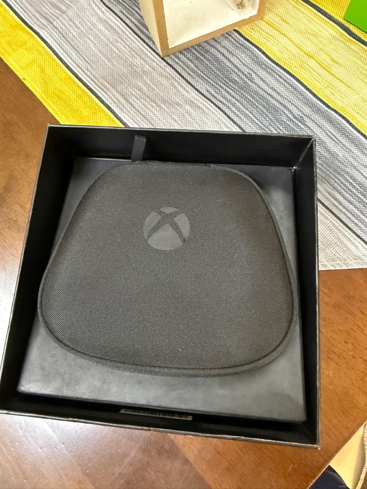 xbox Elite controller series 2  - 3