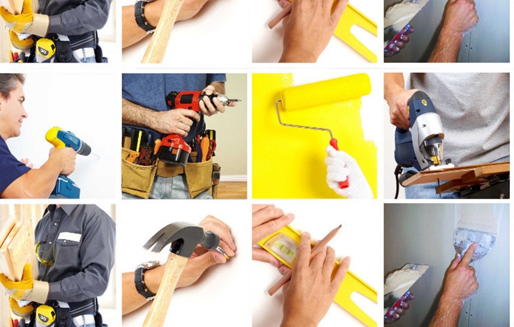 Maintenance Services - 5