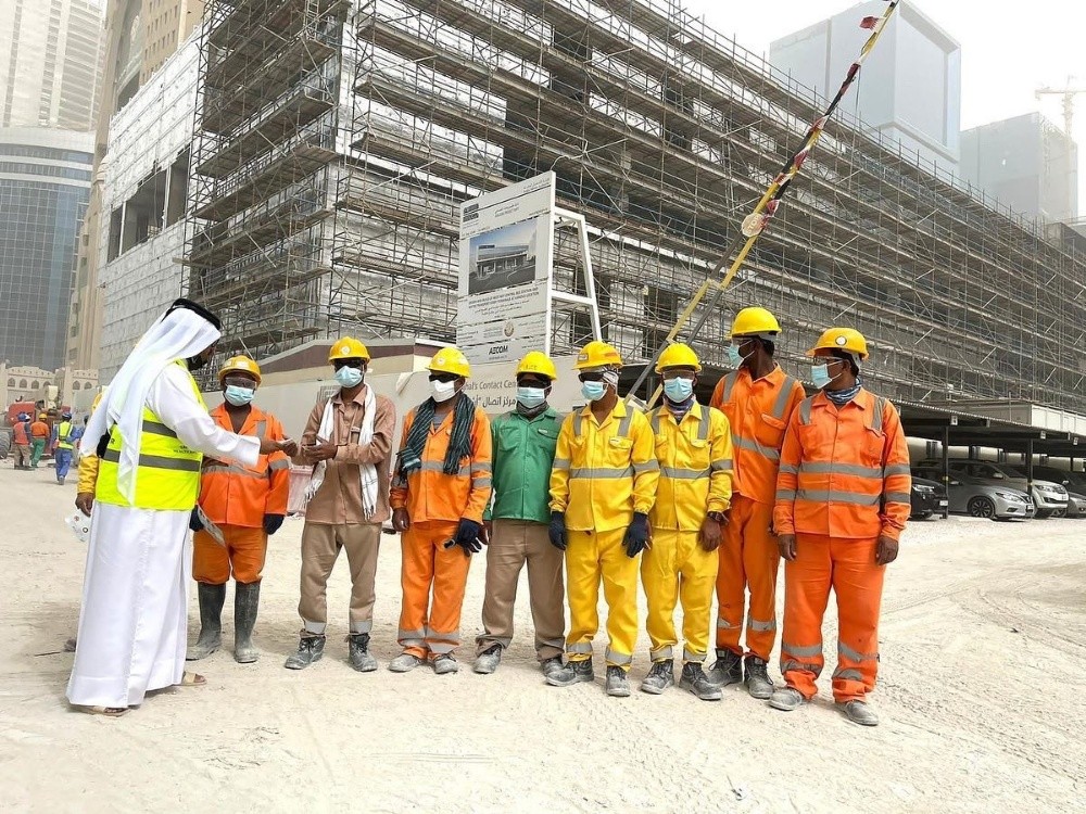 Maintenance Services - 1