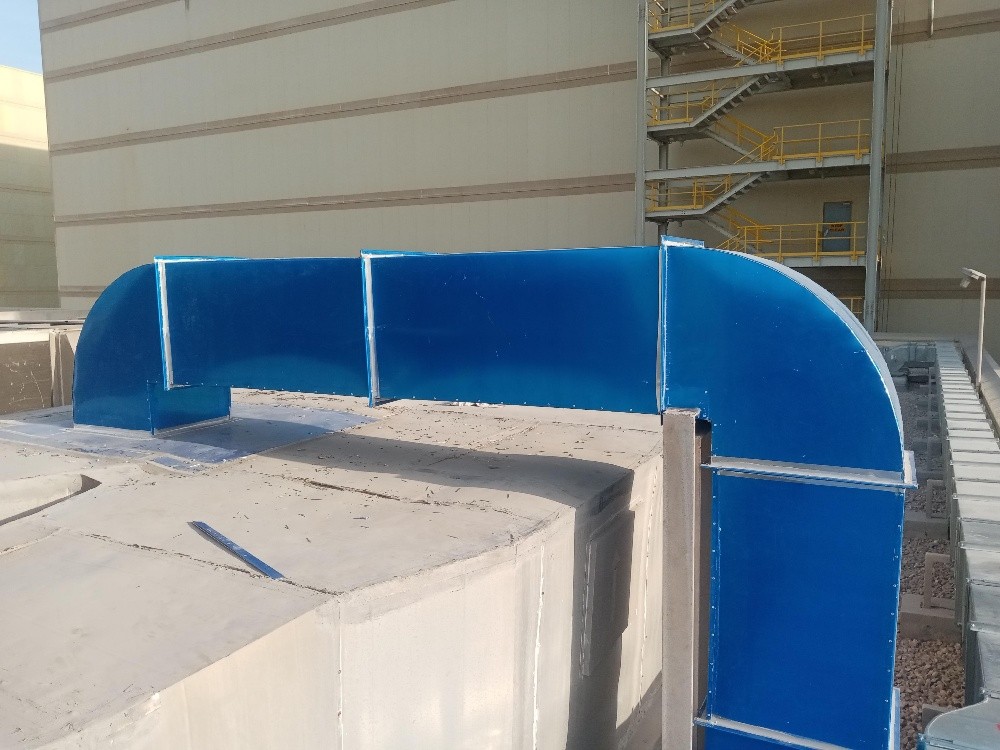 Ducting work - 15