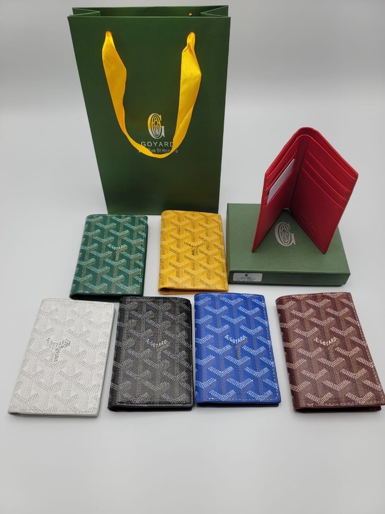 GOYARD - 1