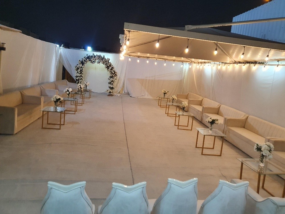 افراح قطر - 1