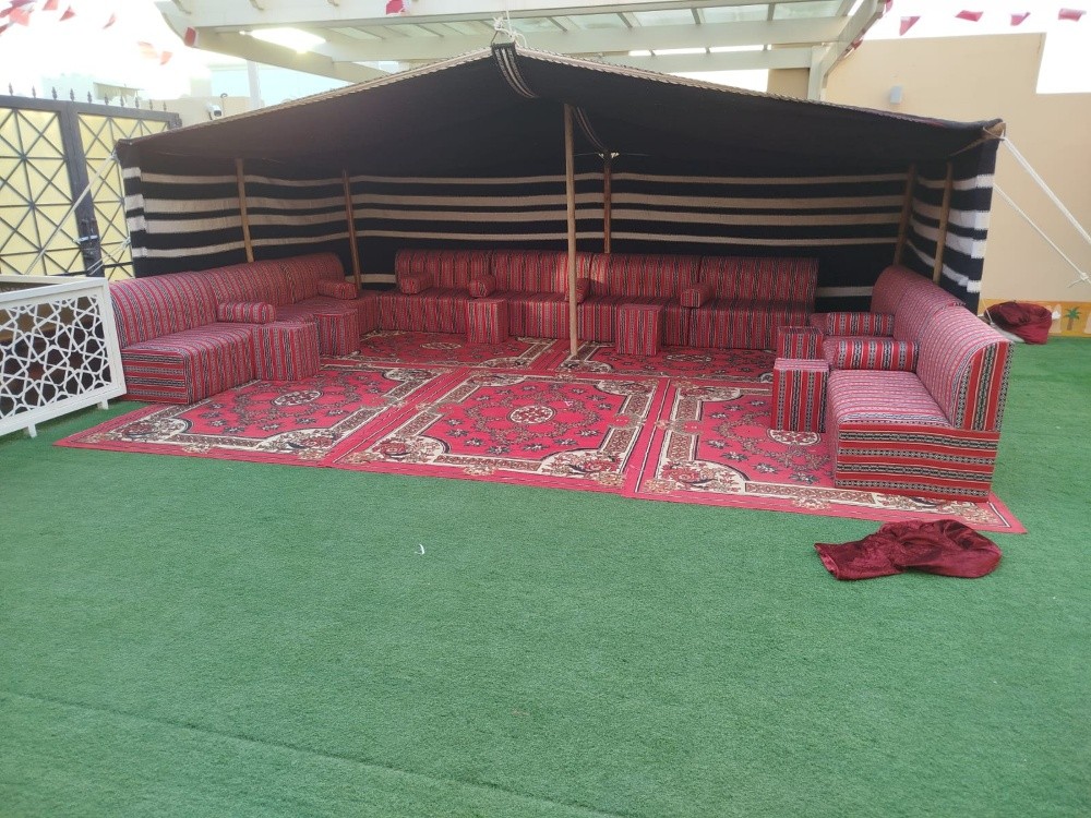 افراح قطر - 16