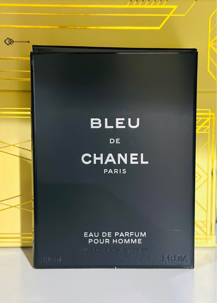 Perfumes Dior / Chanel - 1