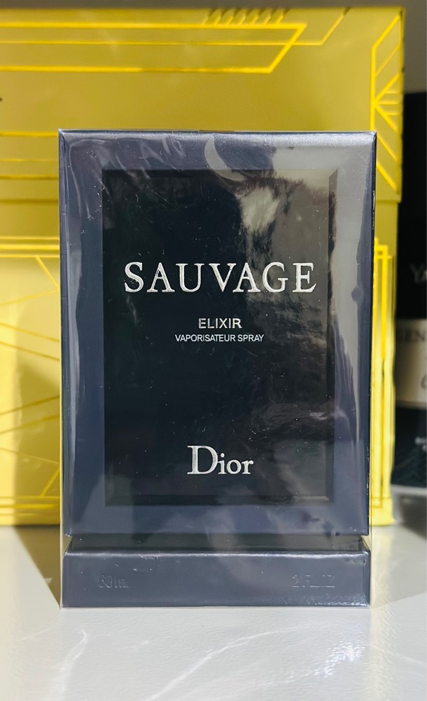 Perfumes Dior / Chanel - 3