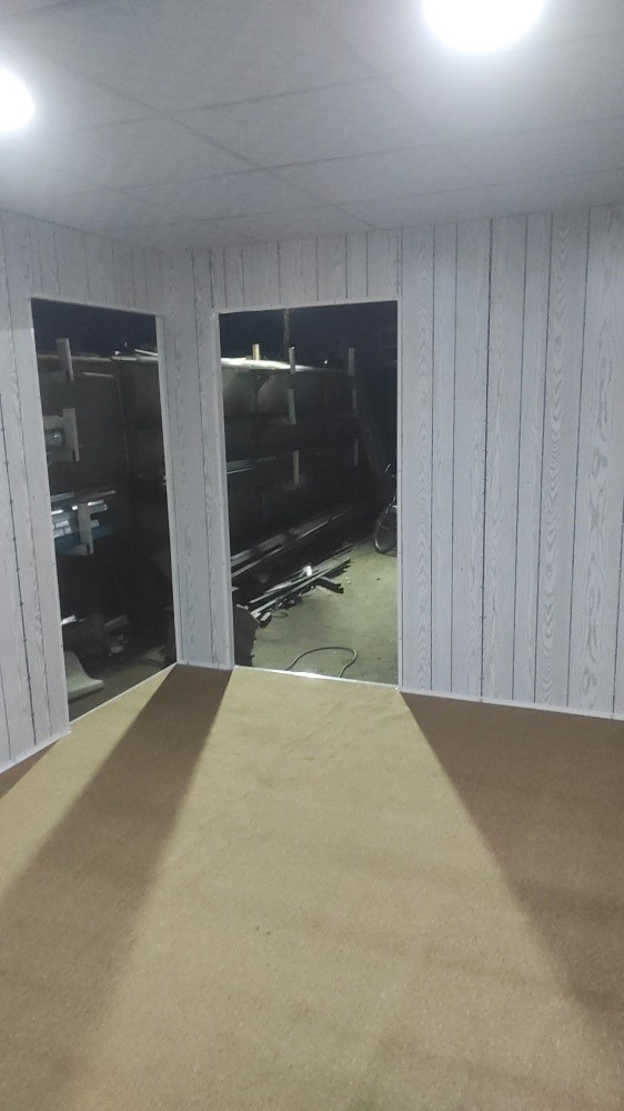 portabul Cabin New for Sell - 4