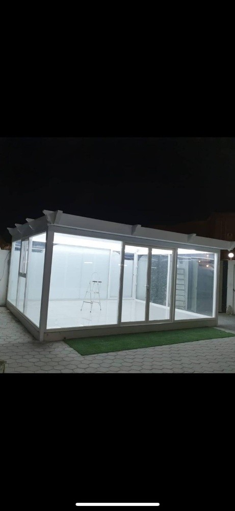 برجلات وشلالات - 5