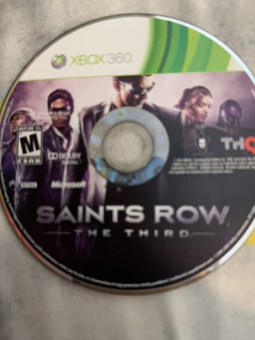 xbox 360 games - 2