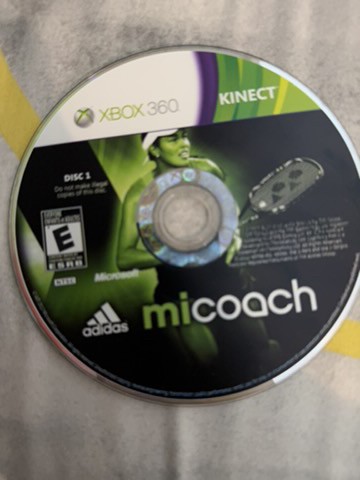 xbox 360 games - 3