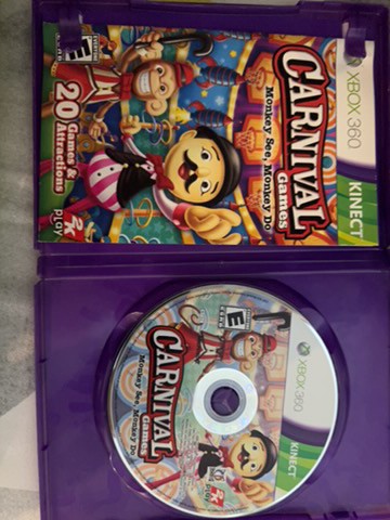 xbox 360 games - 4