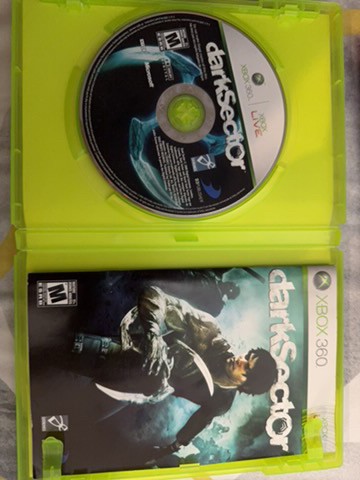 xbox 360 games - 1