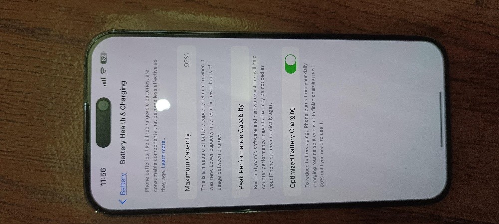 iphone 14 pro max - 5