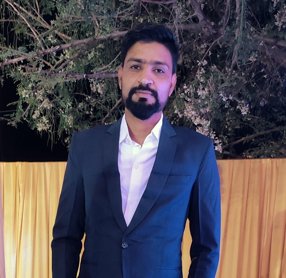 Mo. Irfan tanwar - 1