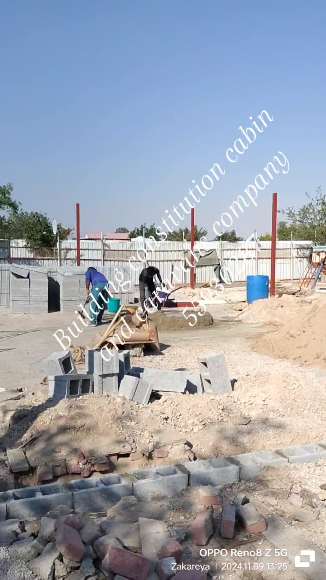 building construction cabin - 15