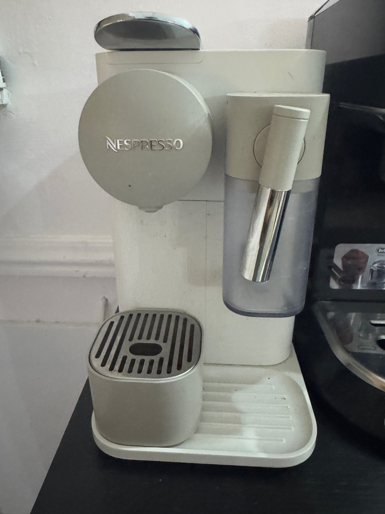 Nespresso coffe - 2