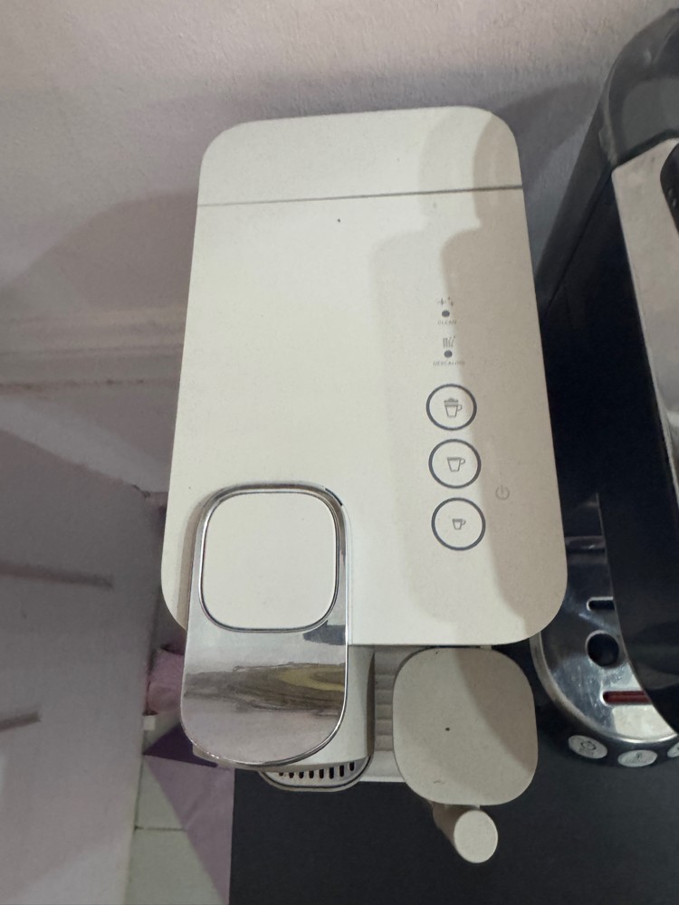 Nespresso coffe - 1