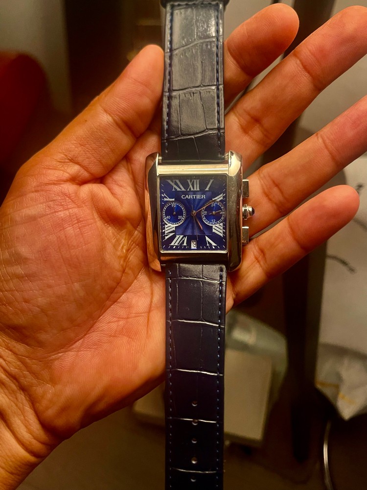 Cartier  - 2