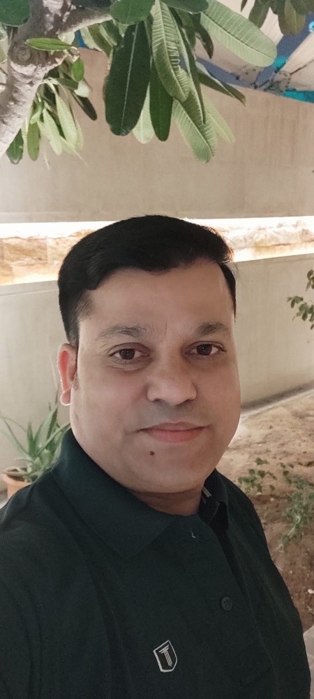SHAMINUR RAHMAN - 1