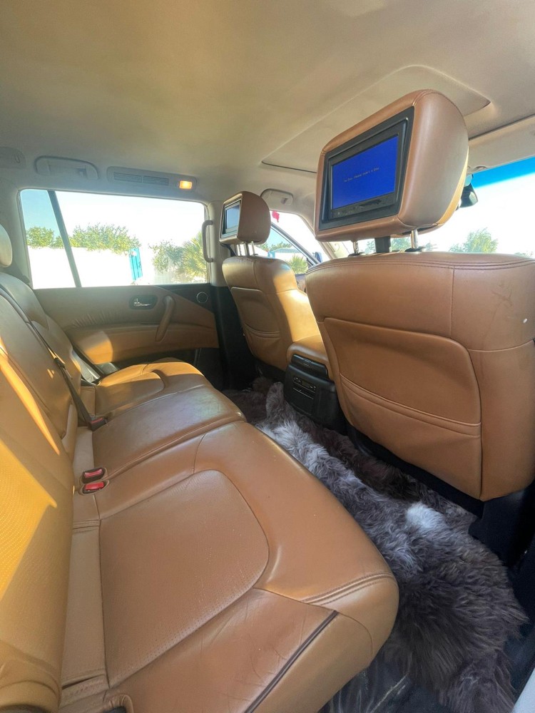For sale Nissan Patrol 2017 - 6