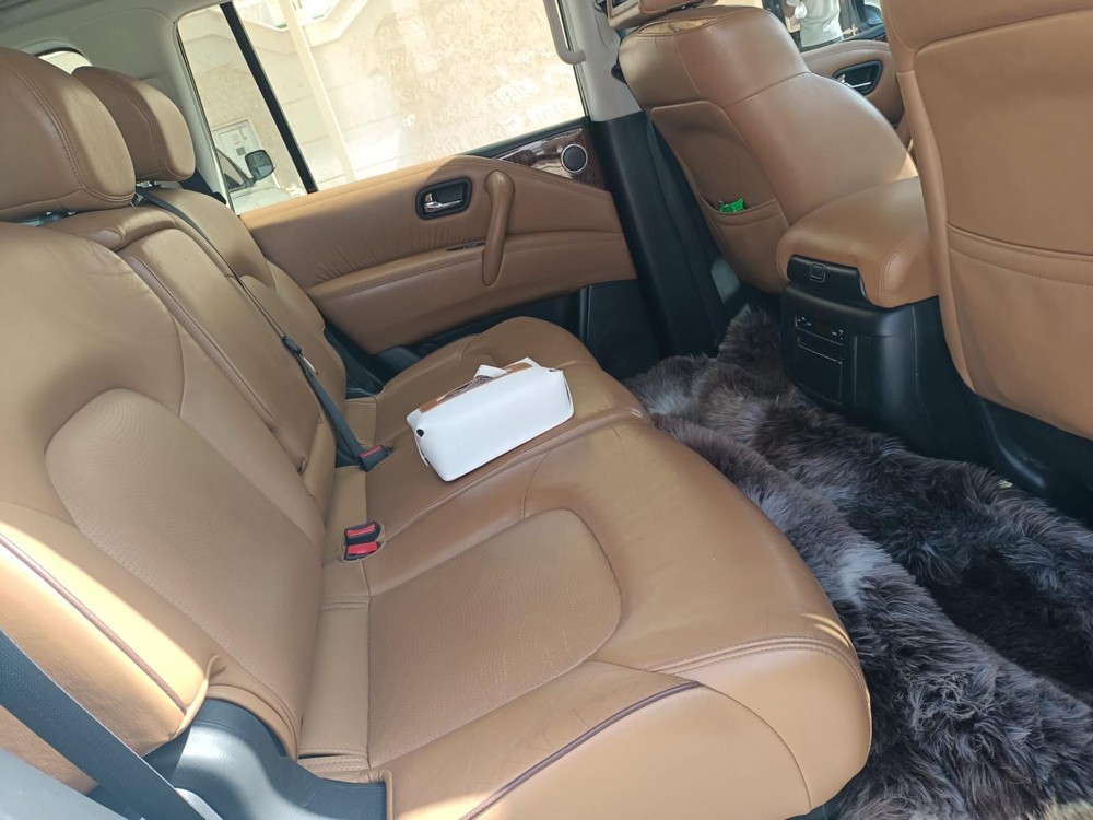 For sale Nissan Patrol 2017 - 10