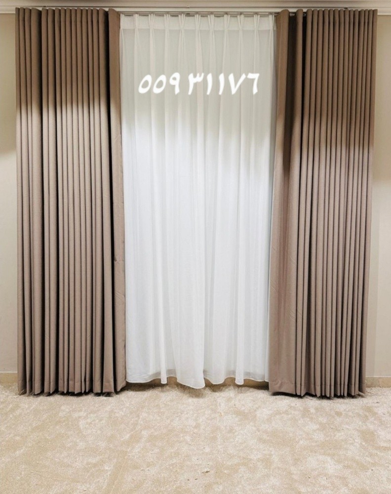 curtain and shopa - 5