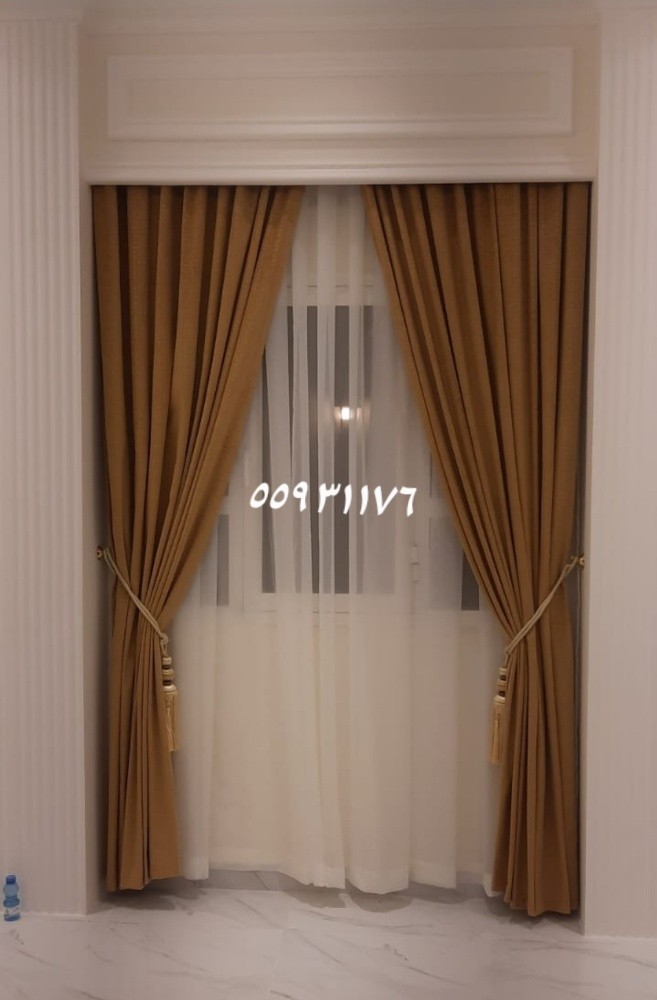 curtain and shopa - 6