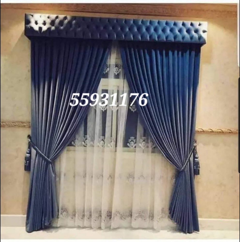 curtain and shopa - 10