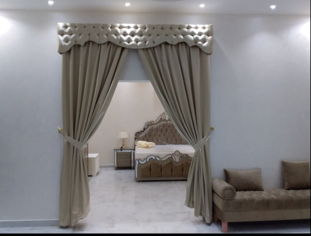 curtain and shopa - 9
