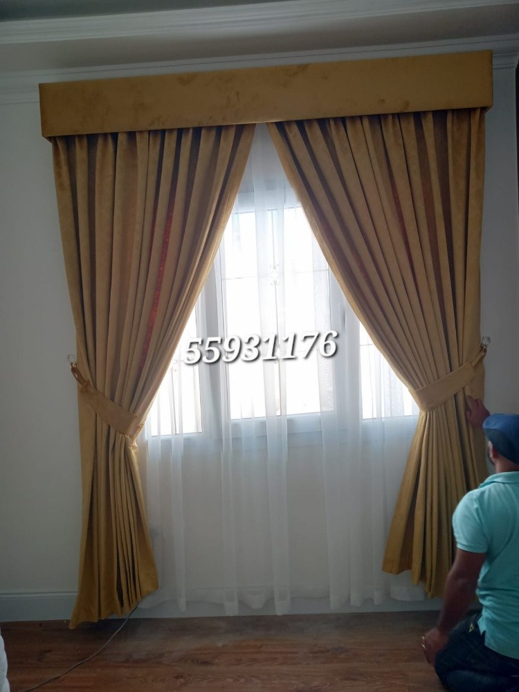 curtain and shopa - 8