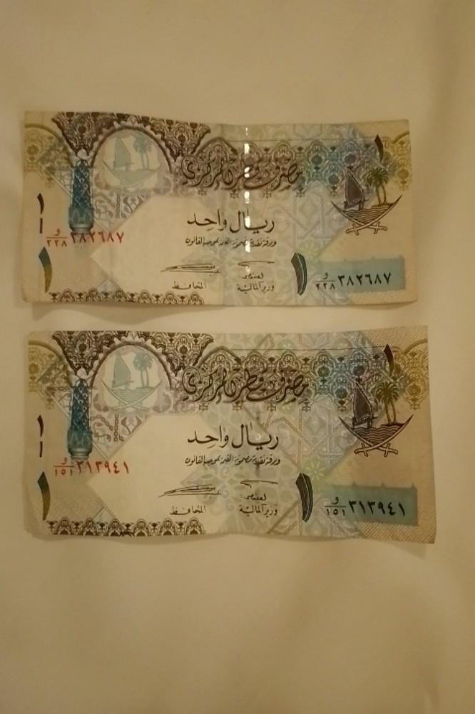 ريال واحد - 2
