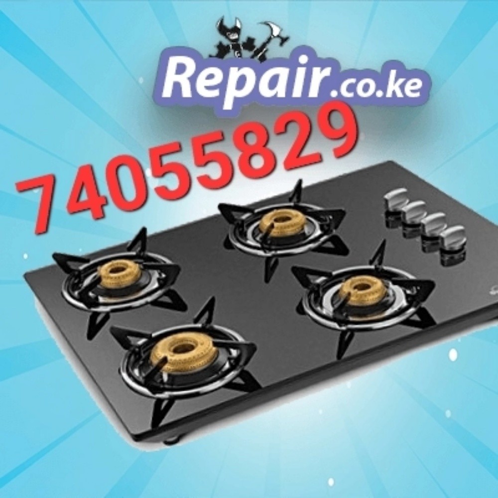 gas cooker repairing and servicei - 4
