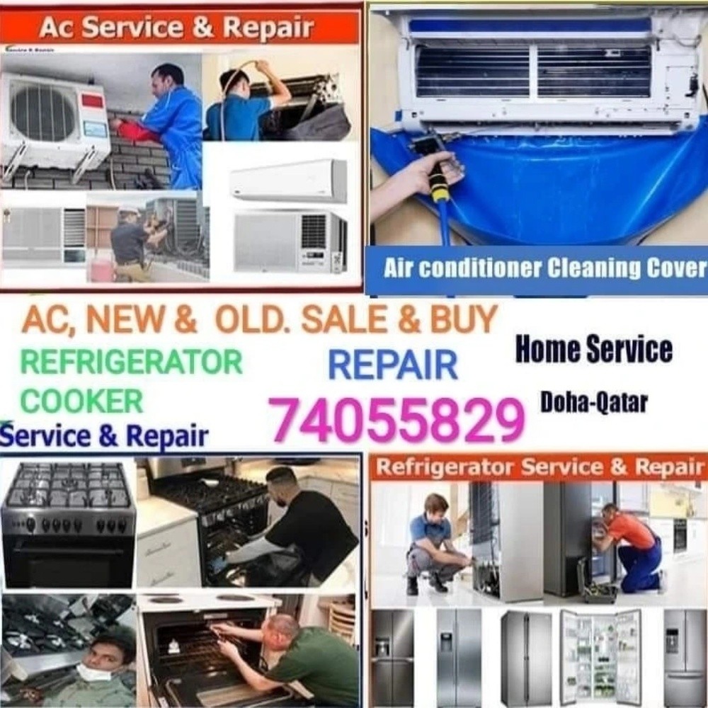 gas cooker repairing and servicei - 3