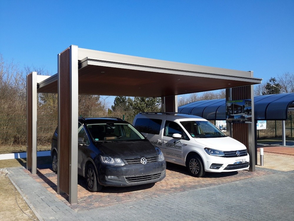 All car parking work - 11